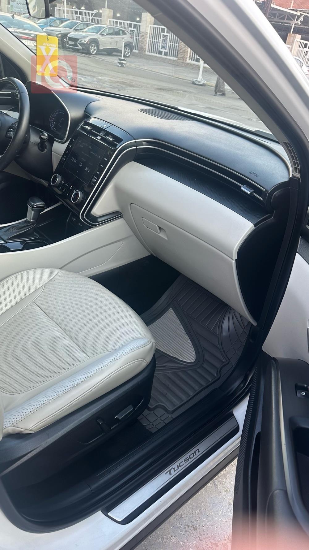 هيونداي توسان